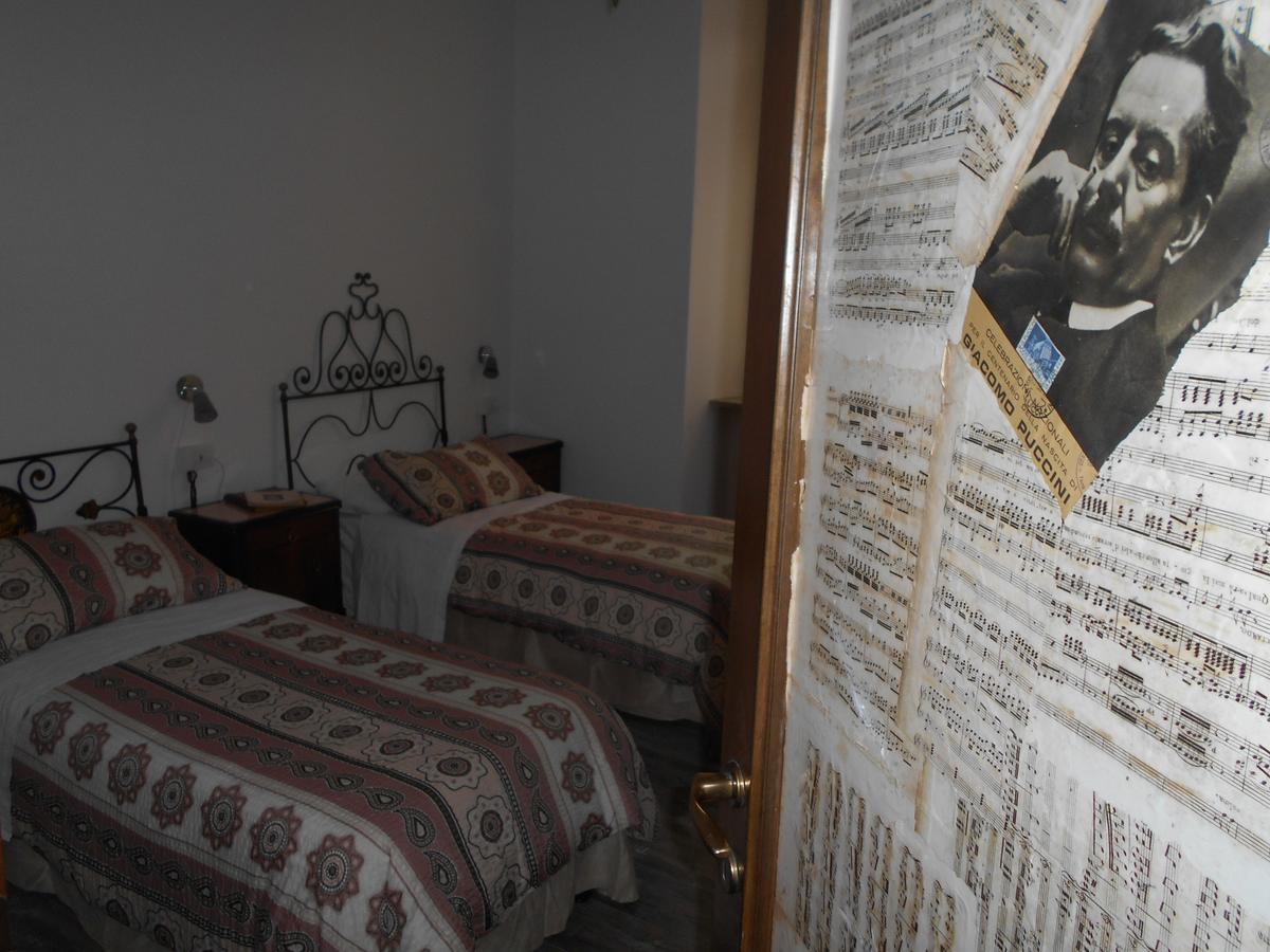 La Maison Des Artistes Bergamo Eksteriør bilde
