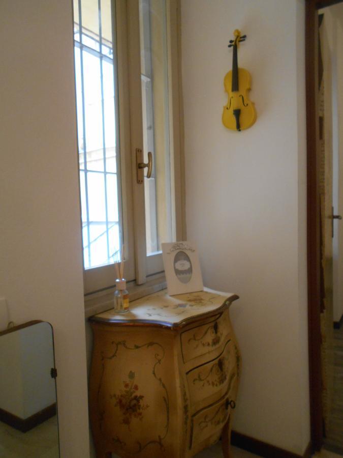La Maison Des Artistes Bergamo Eksteriør bilde
